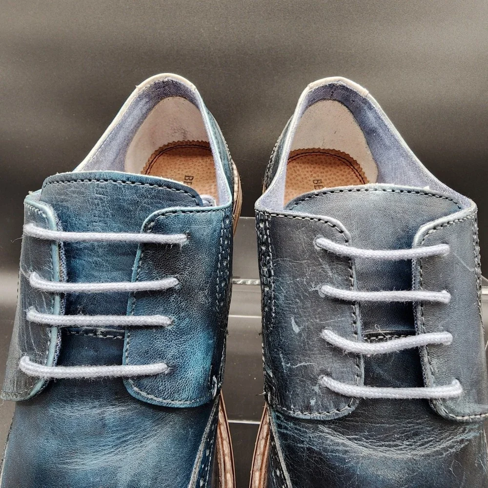 Ben Sherman product specs